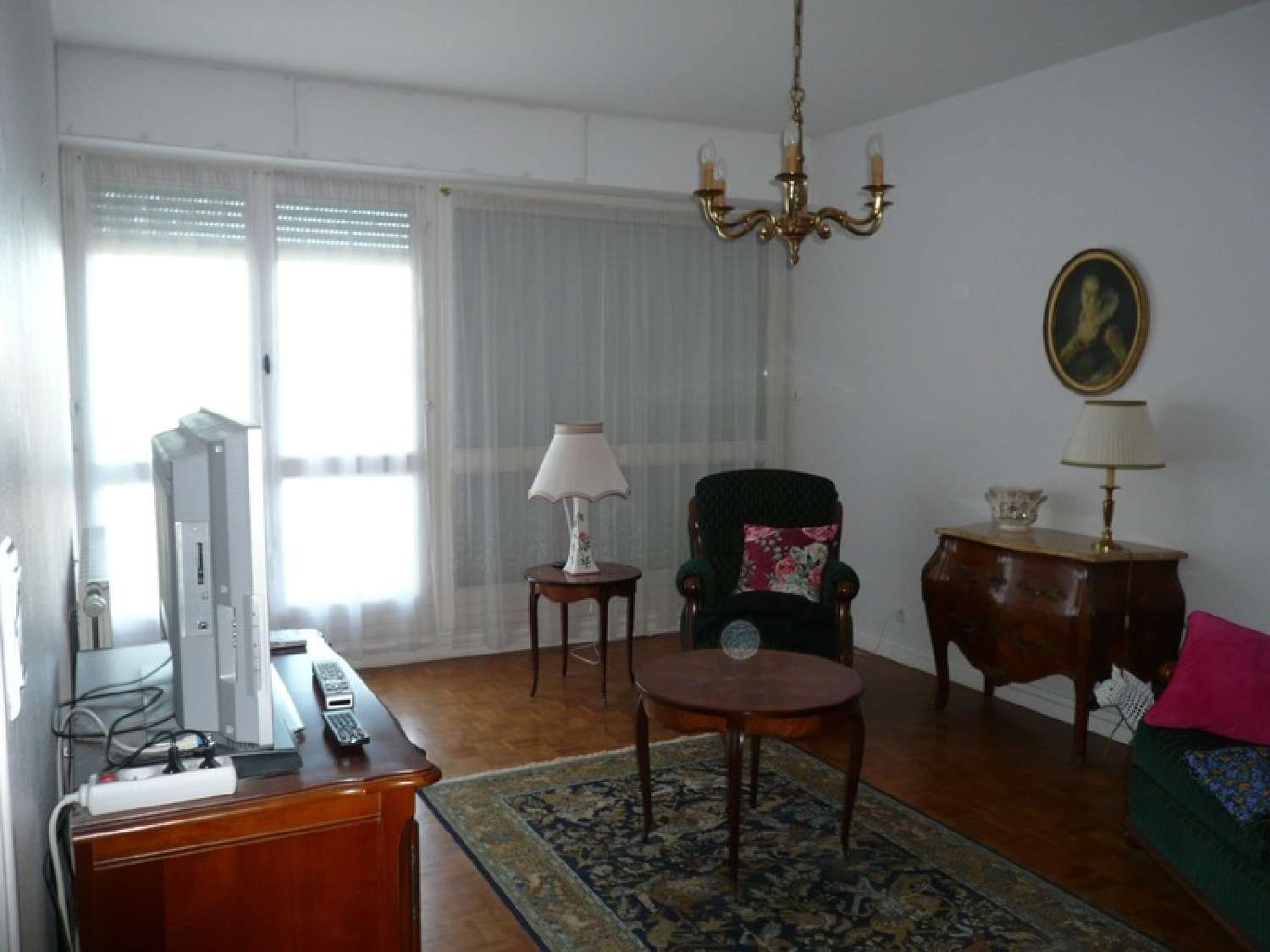  kaufen Wohnung/ Apartment Cognac Charente 1