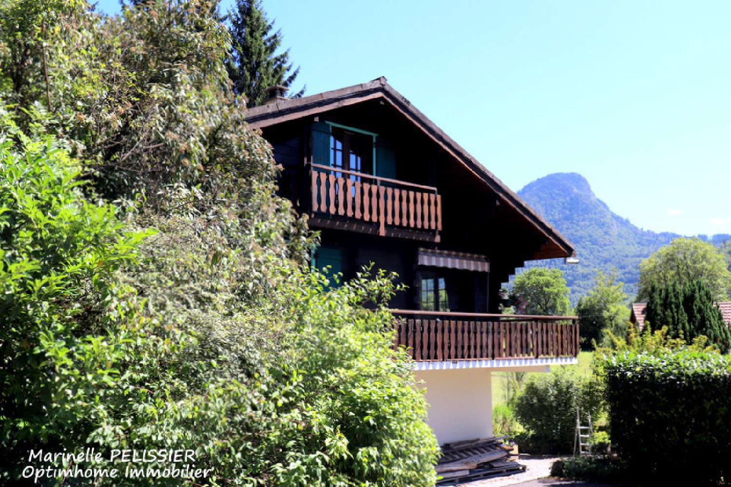  kaufen Haus Mieussy Haute-Savoie 1