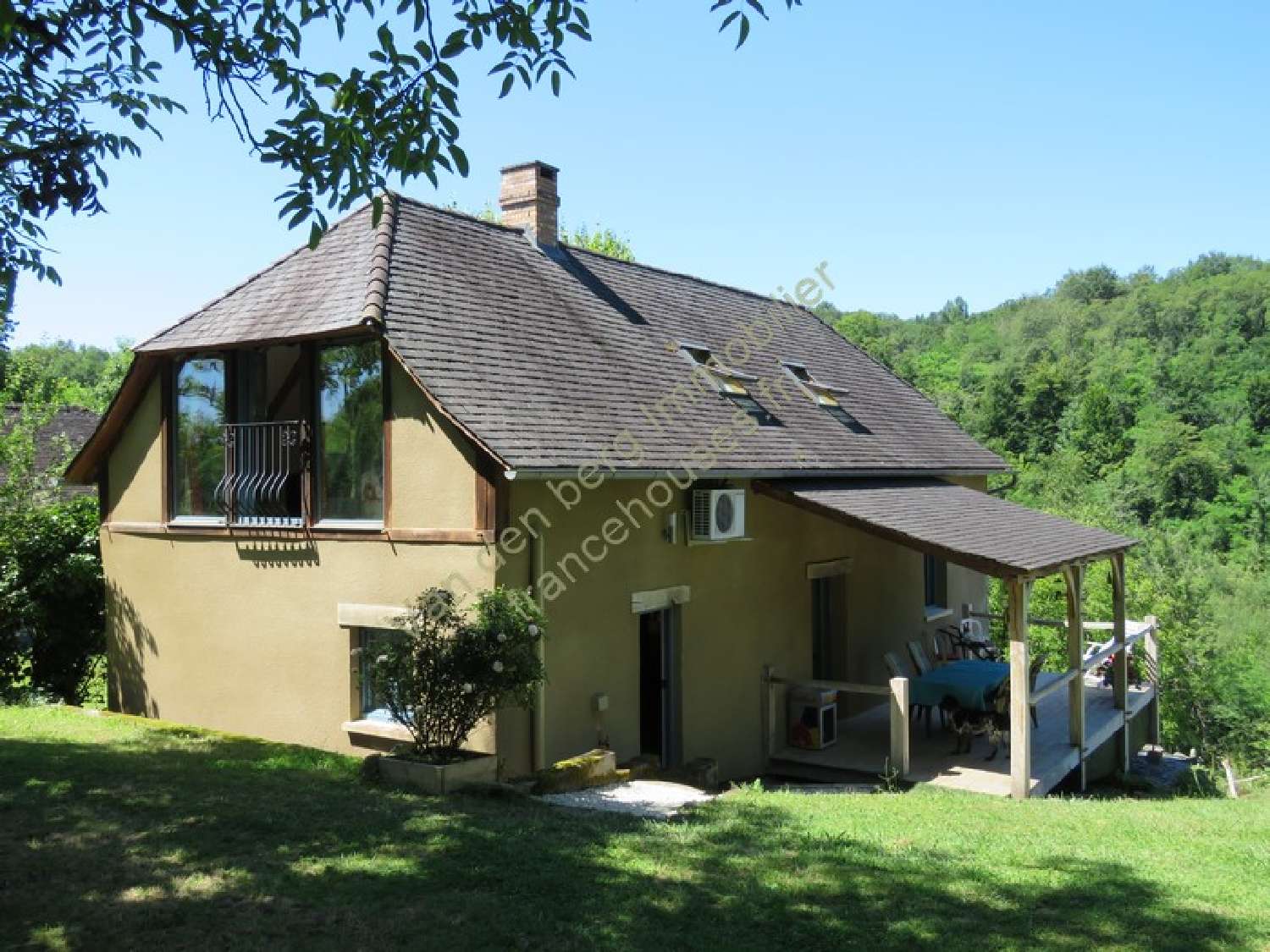  kaufen Haus Ayen Corrèze 8