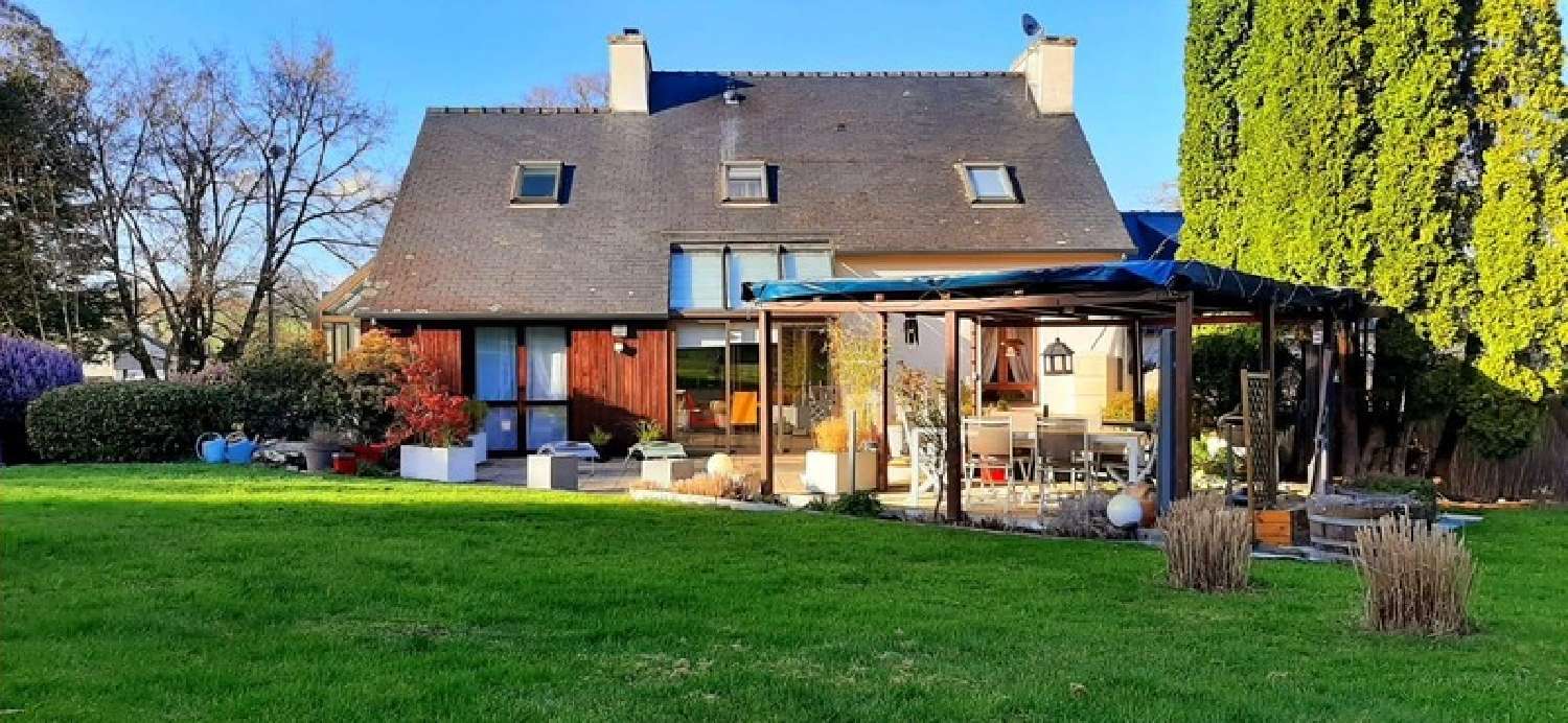  kaufen Haus Kergloff Finistère 1
