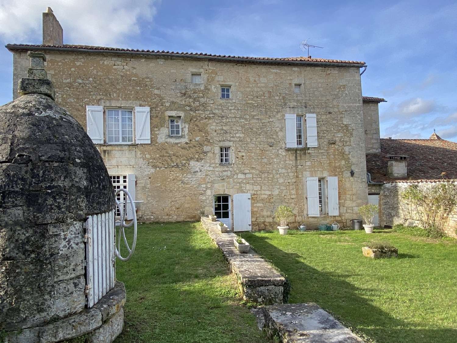  kaufen Haus Angoulême Charente 4