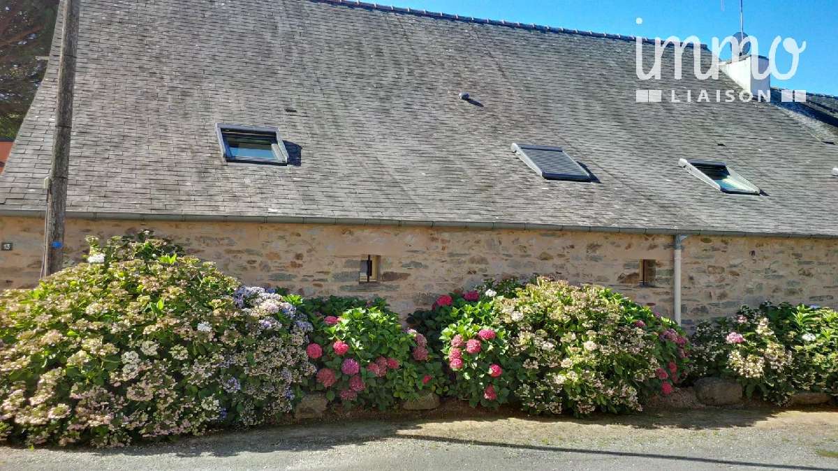  te koop huis Saint-Perreux Morbihan 3
