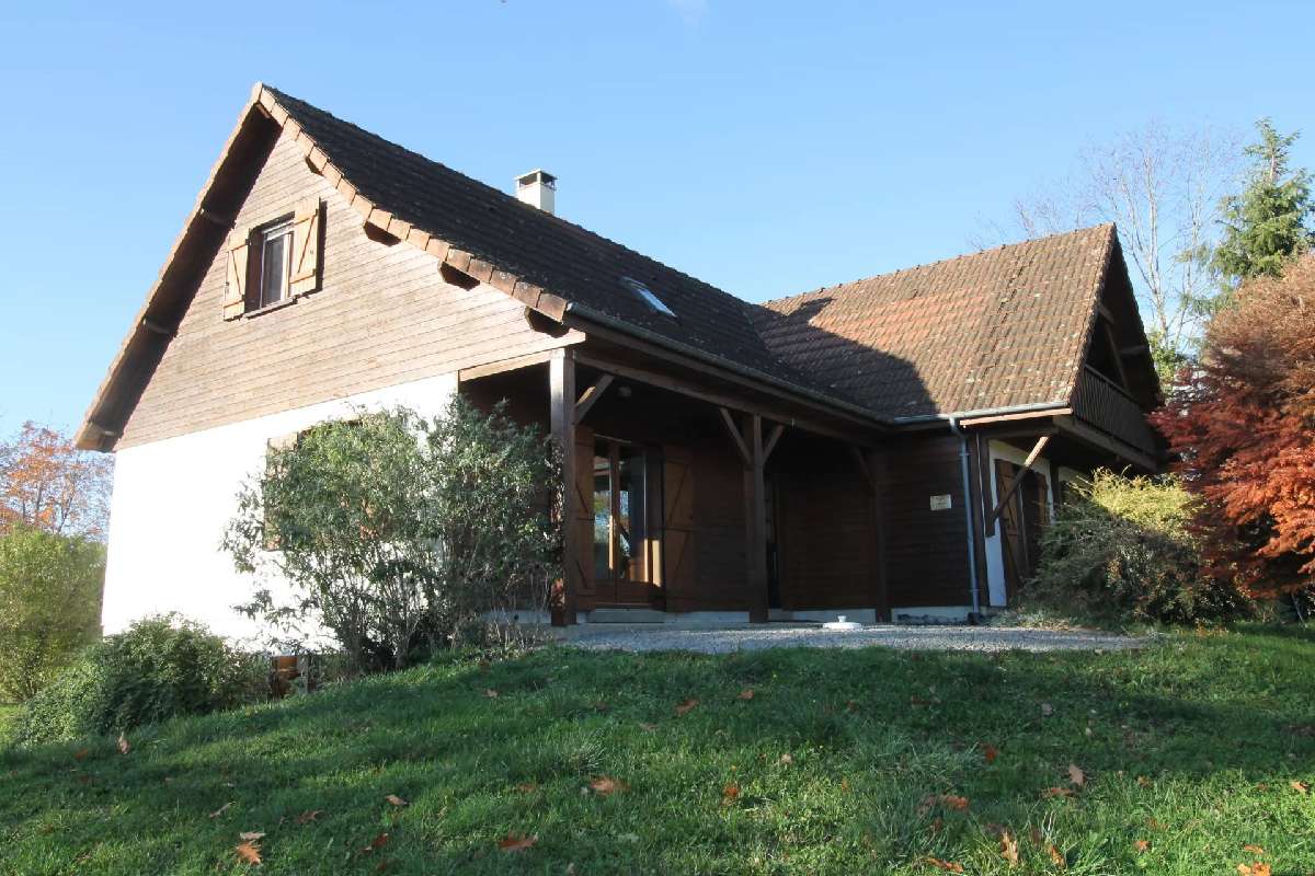  kaufen Haus Moulins-Engilbert Nièvre 7