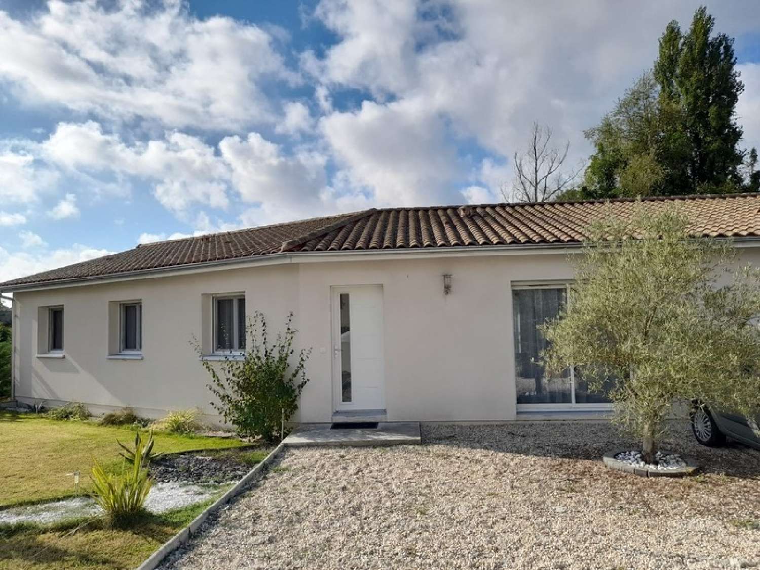  à vendre maison La Lande-de-Fronsac Gironde 6