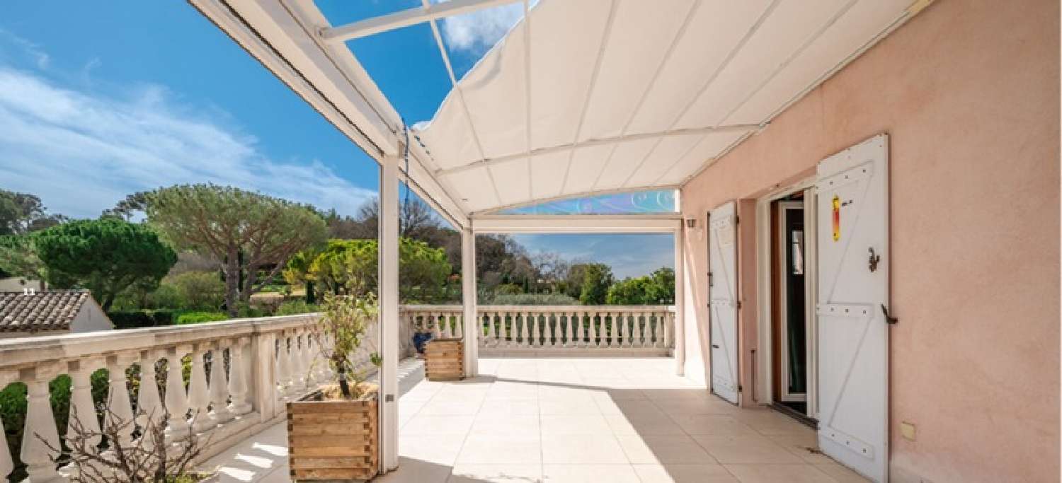  for sale villa Villefranche-sur-Mer Alpes-Maritimes 7