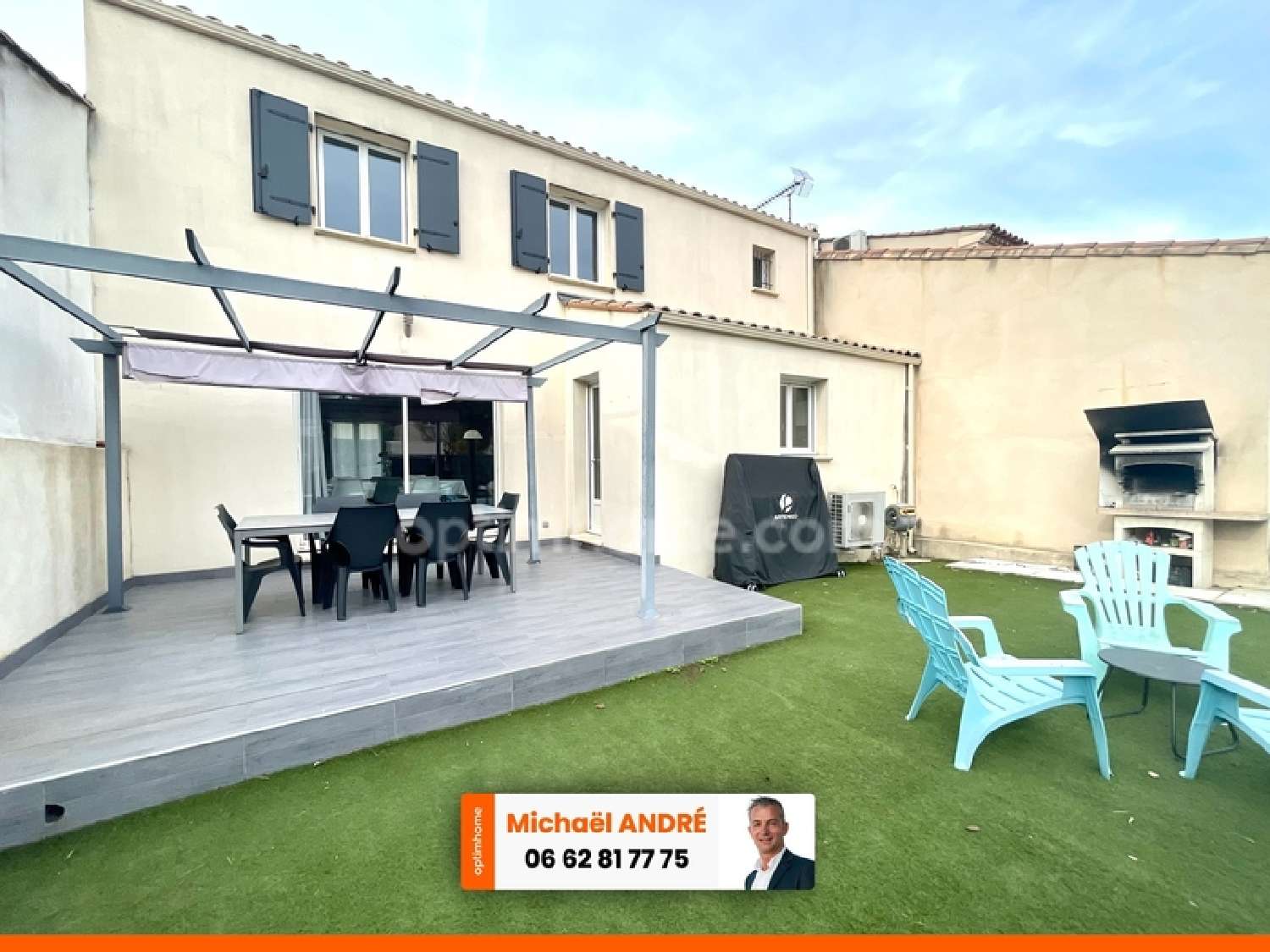  kaufen Haus Aigues-Mortes Gard 3