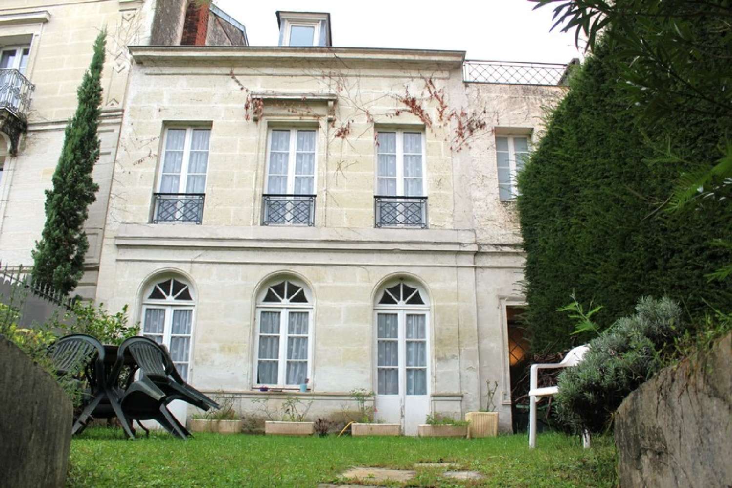  te koop huis Périgueux Dordogne 1