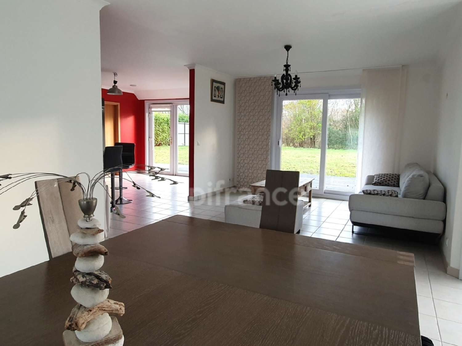  for sale house Hondschoote Nord 4