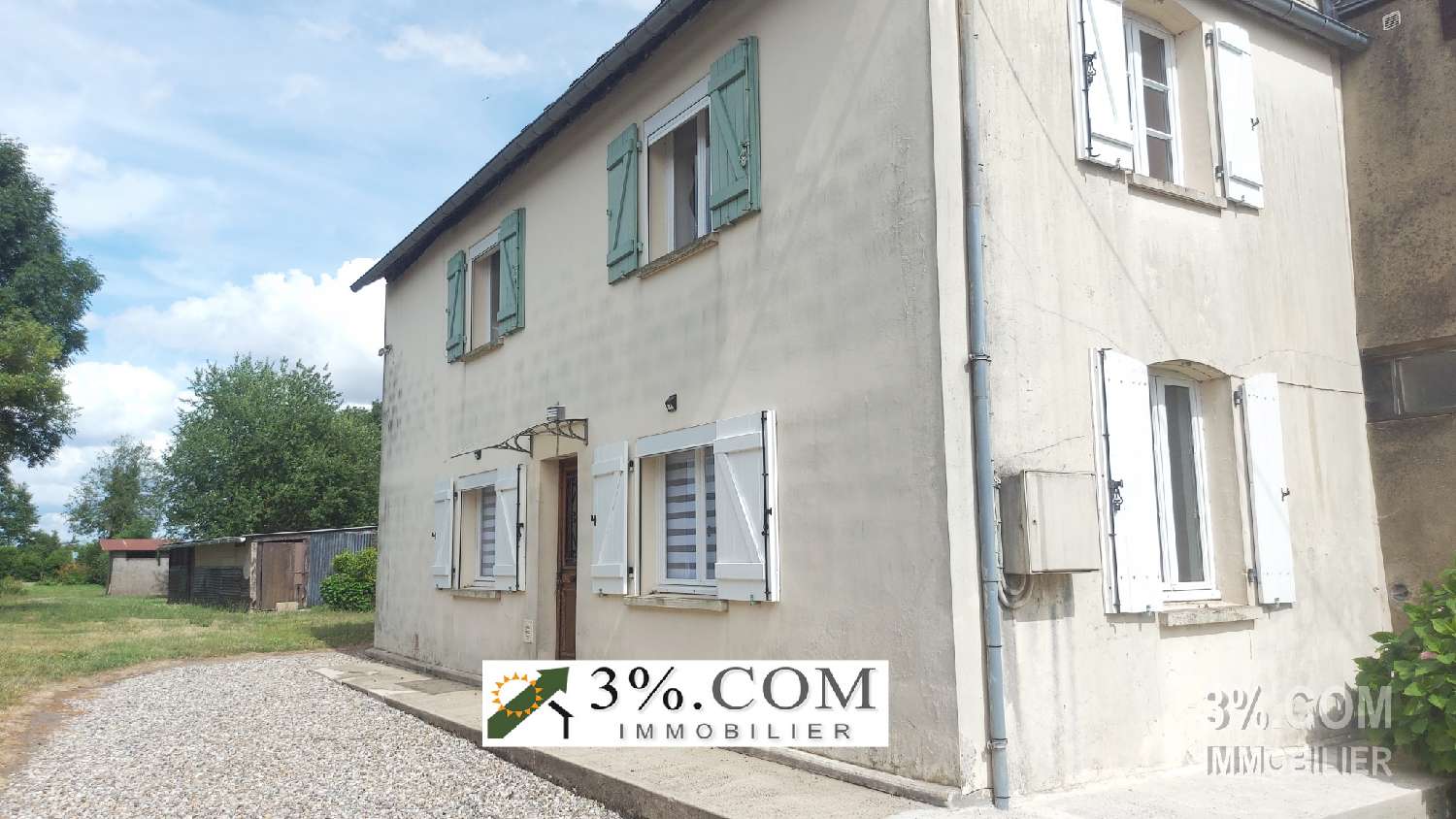  for sale house Beaucamps-le-Vieux Somme 1