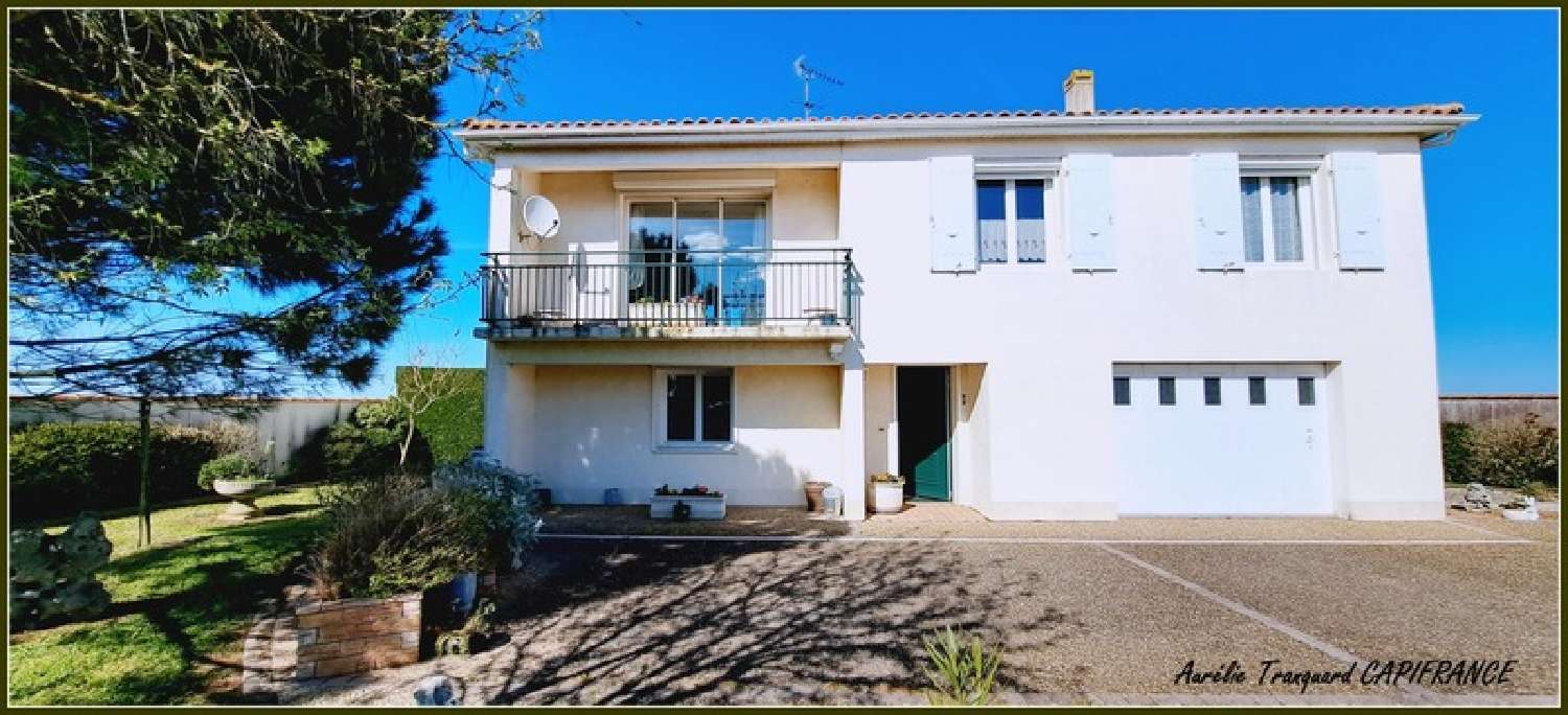  te koop huis Soubise Charente-Maritime 3