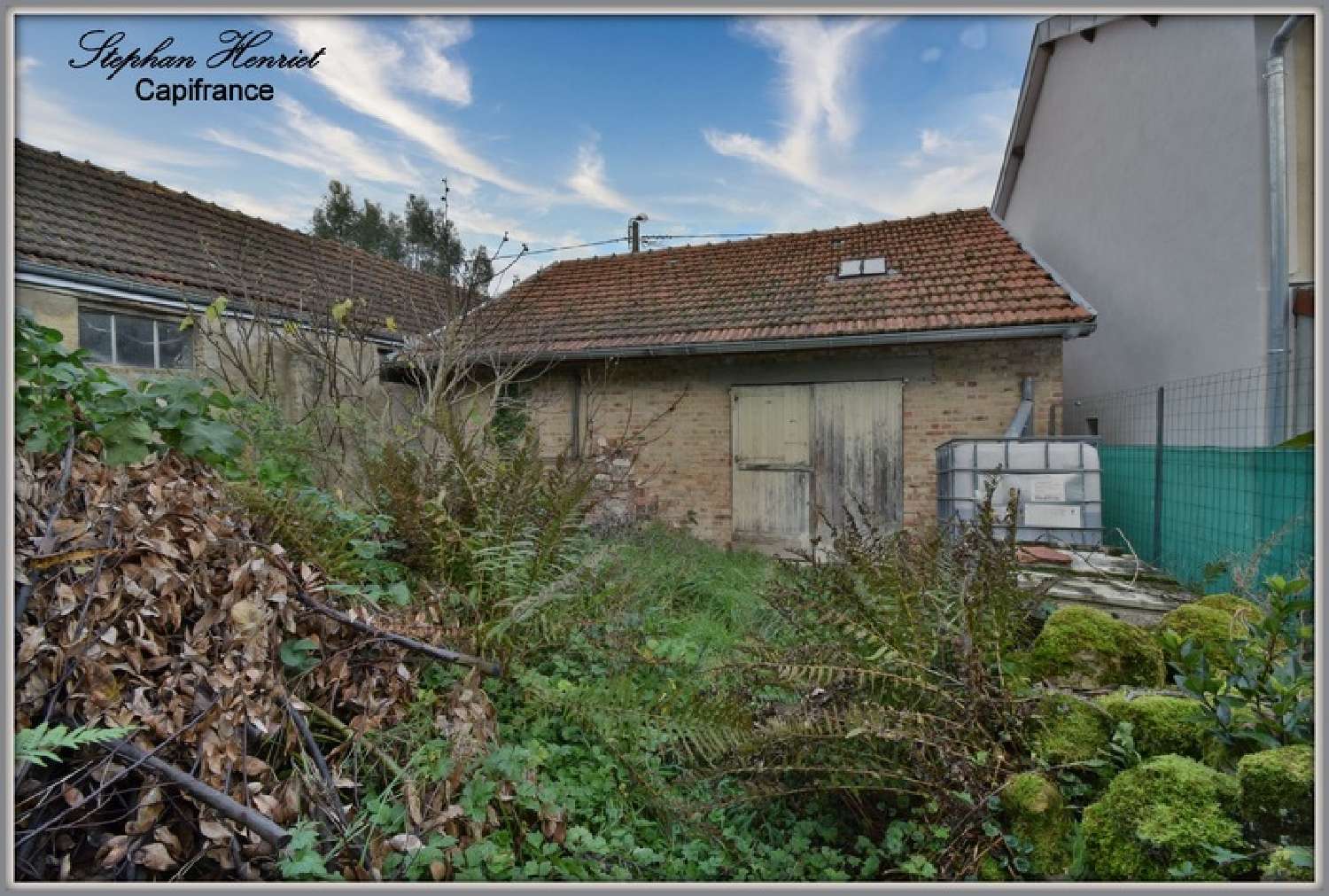  for sale house Vandy Ardennes 5