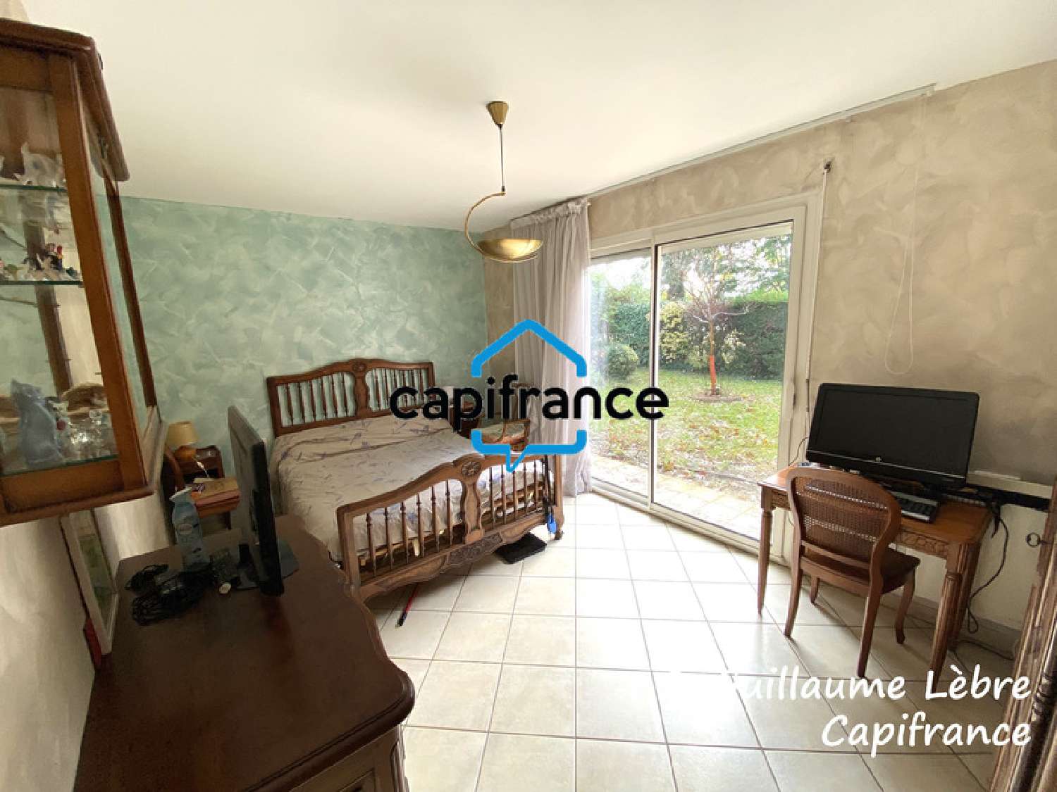  à vendre maison Lacanau Gironde 7
