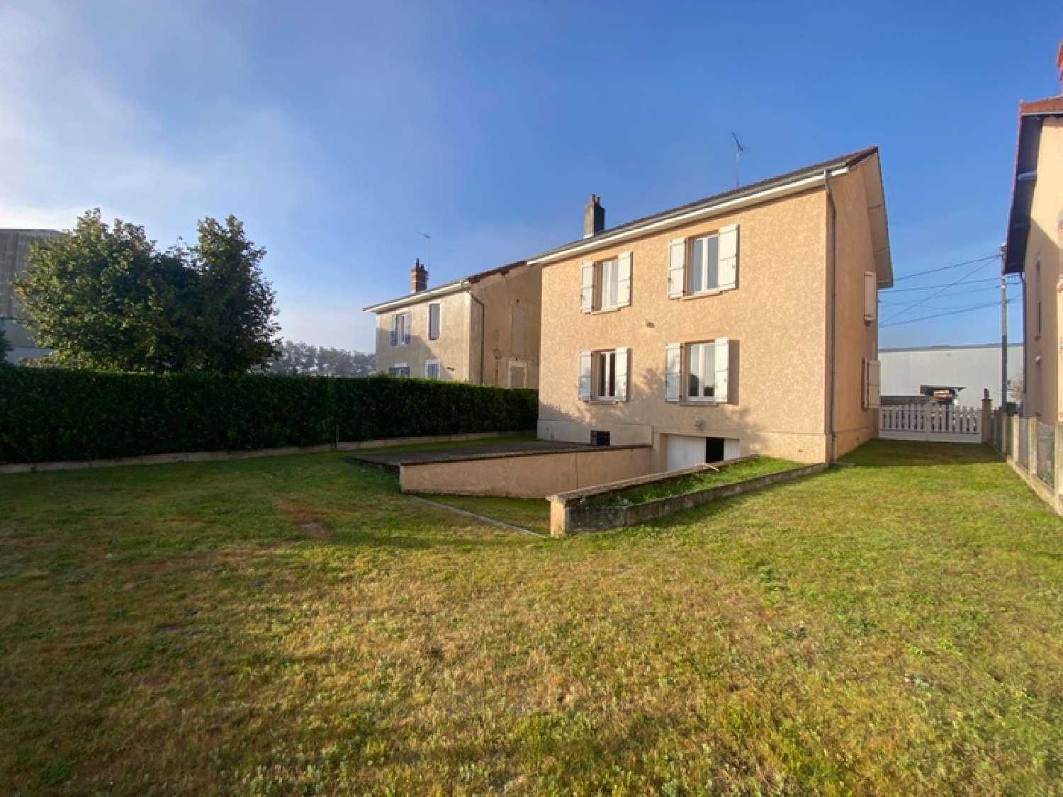  te koop huis Digoin Saône-et-Loire 3