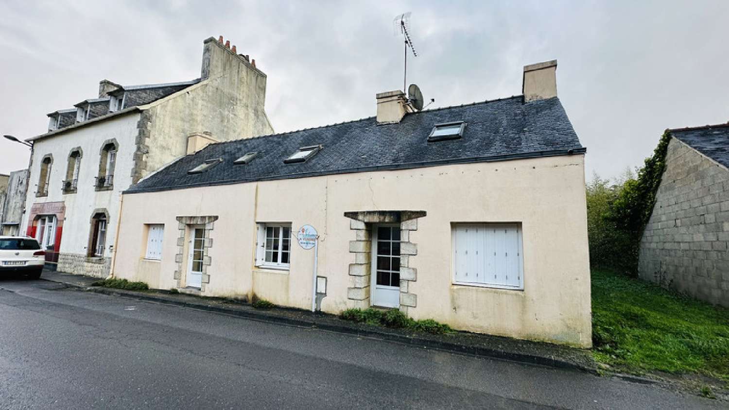  kaufen Haus Telgruc-sur-Mer Finistère 1