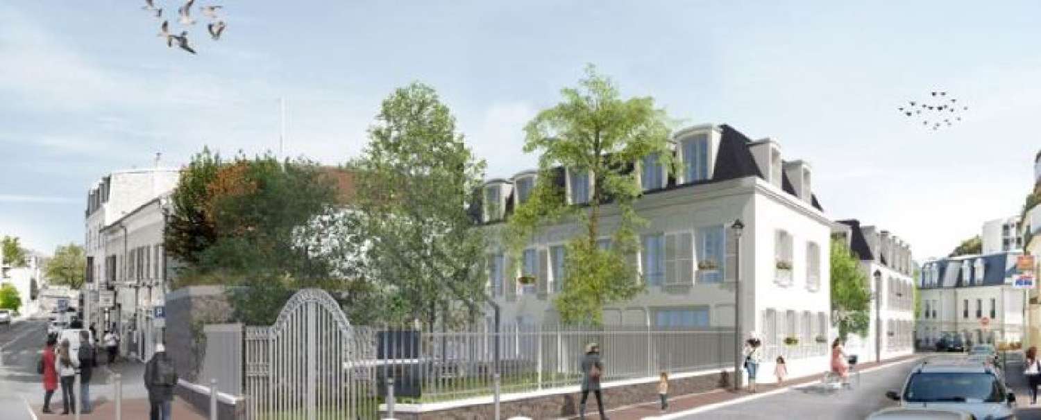  kaufen Wohnung/ Apartment Bougival Yvelines 7