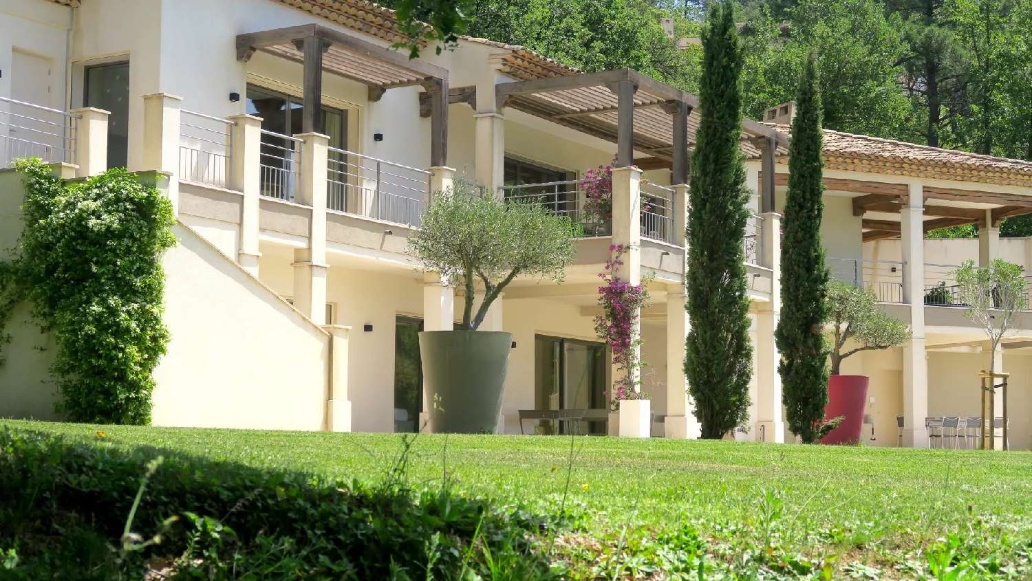  kaufen Villa La Garde-Freinet Var 3