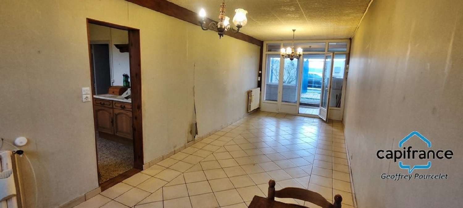  for sale house Le Crotoy Somme 3