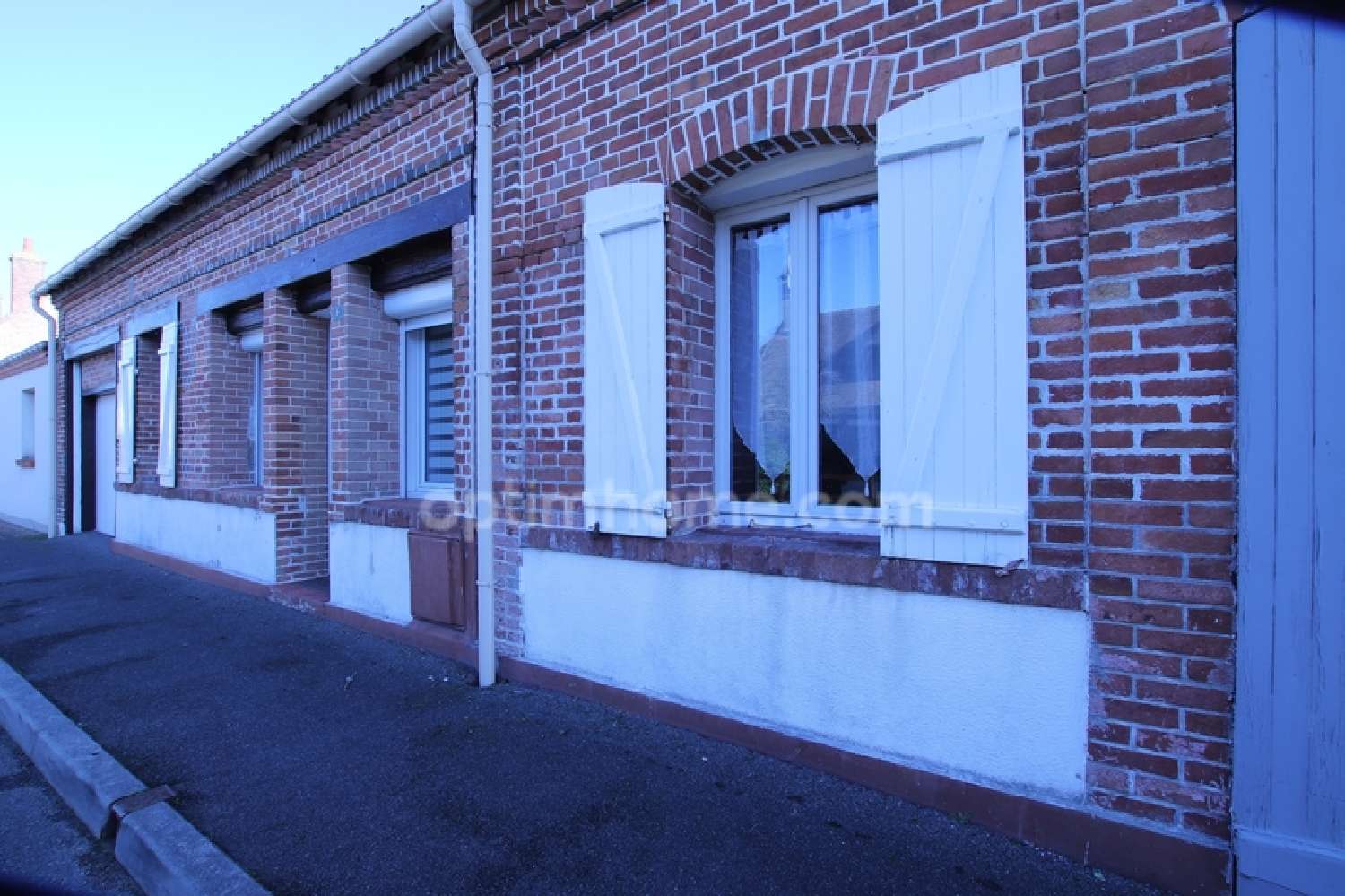  kaufen Dorfhaus Souesmes Loir-et-Cher 1