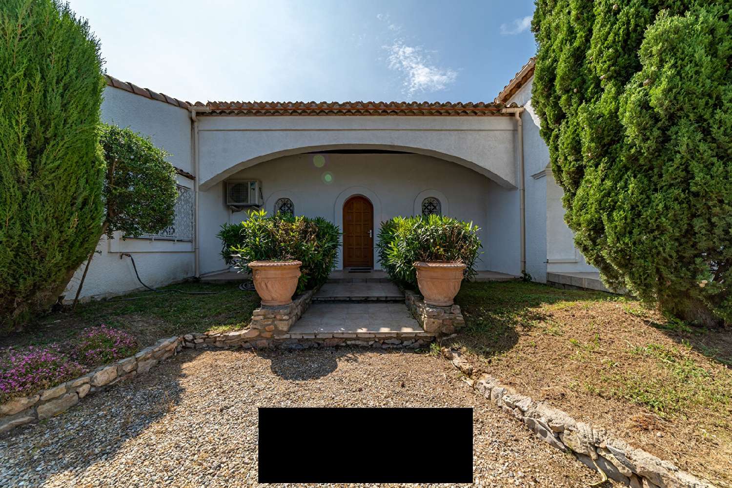  te koop villa Balaruc-le-Vieux Hérault 2