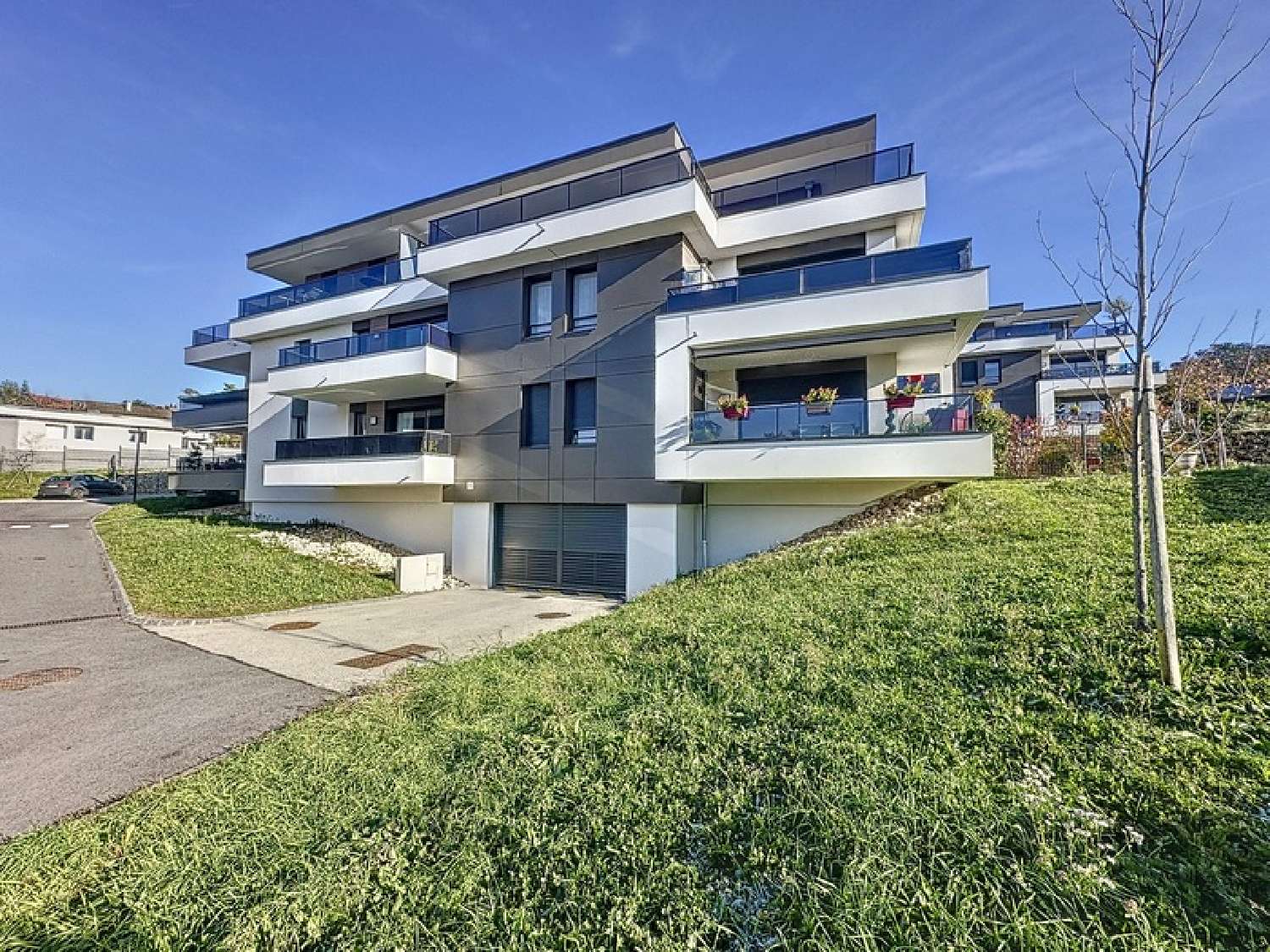  kaufen Wohnung/ Apartment Vétraz-Monthoux Haute-Savoie 6
