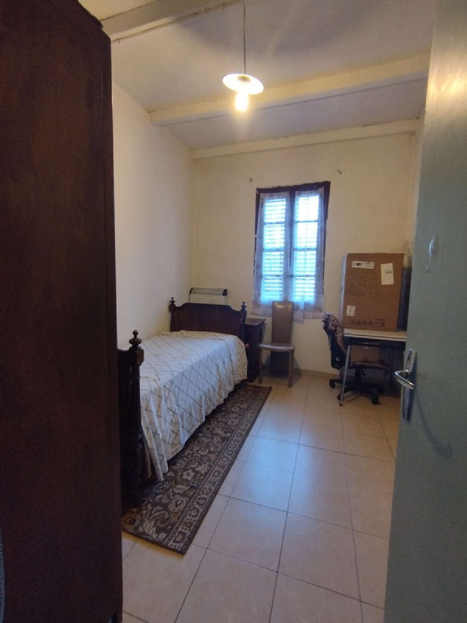  à vendre appartement Quenza Corse-du-Sud 5