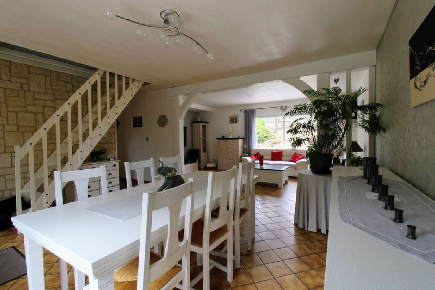  for sale house Therdonne Oise 3