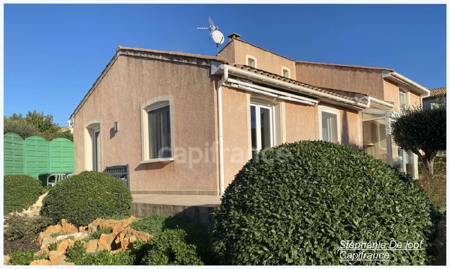  te koop huis Servian Hérault 2