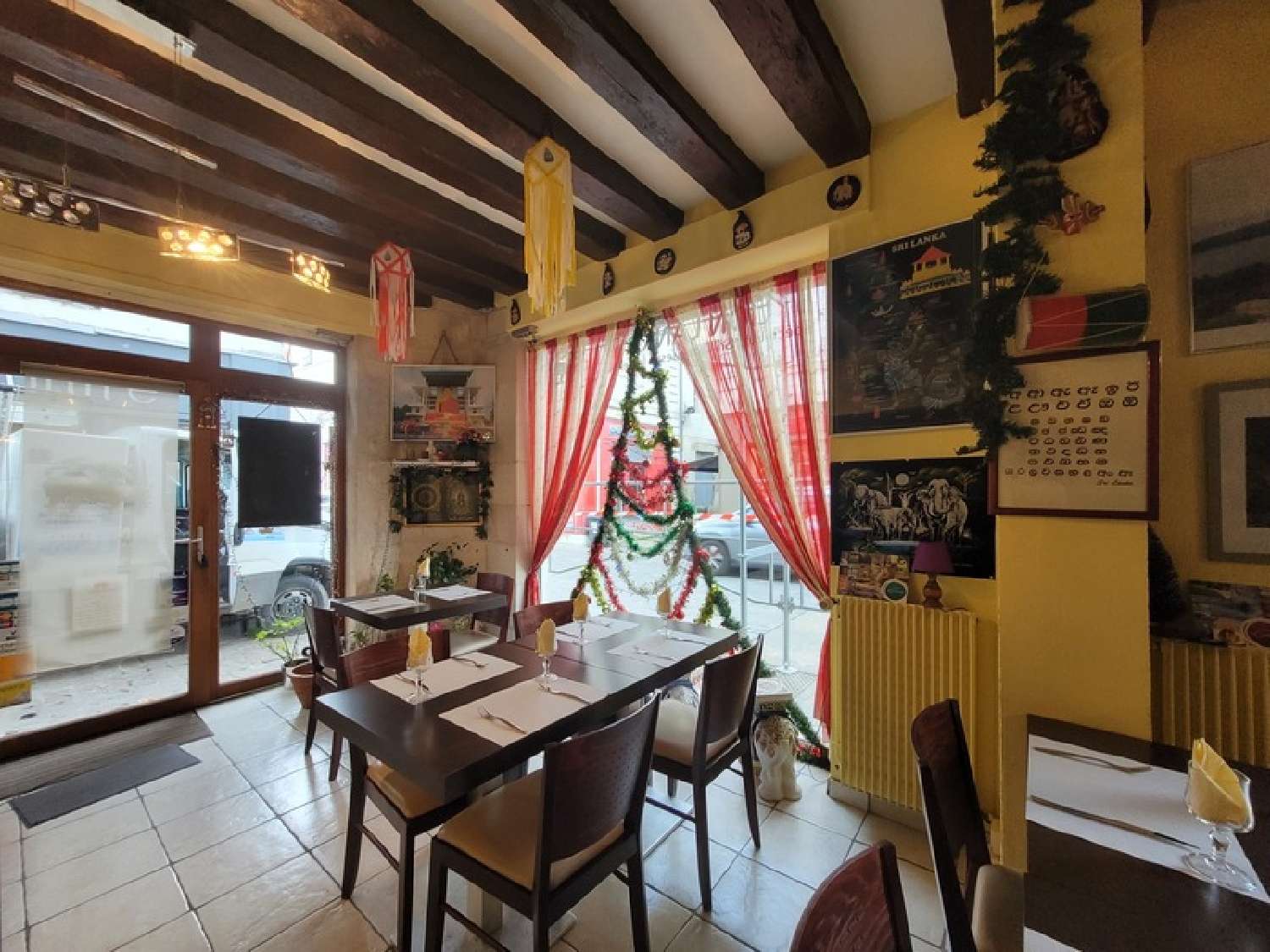  for sale restaurant Loches Indre-et-Loire 3