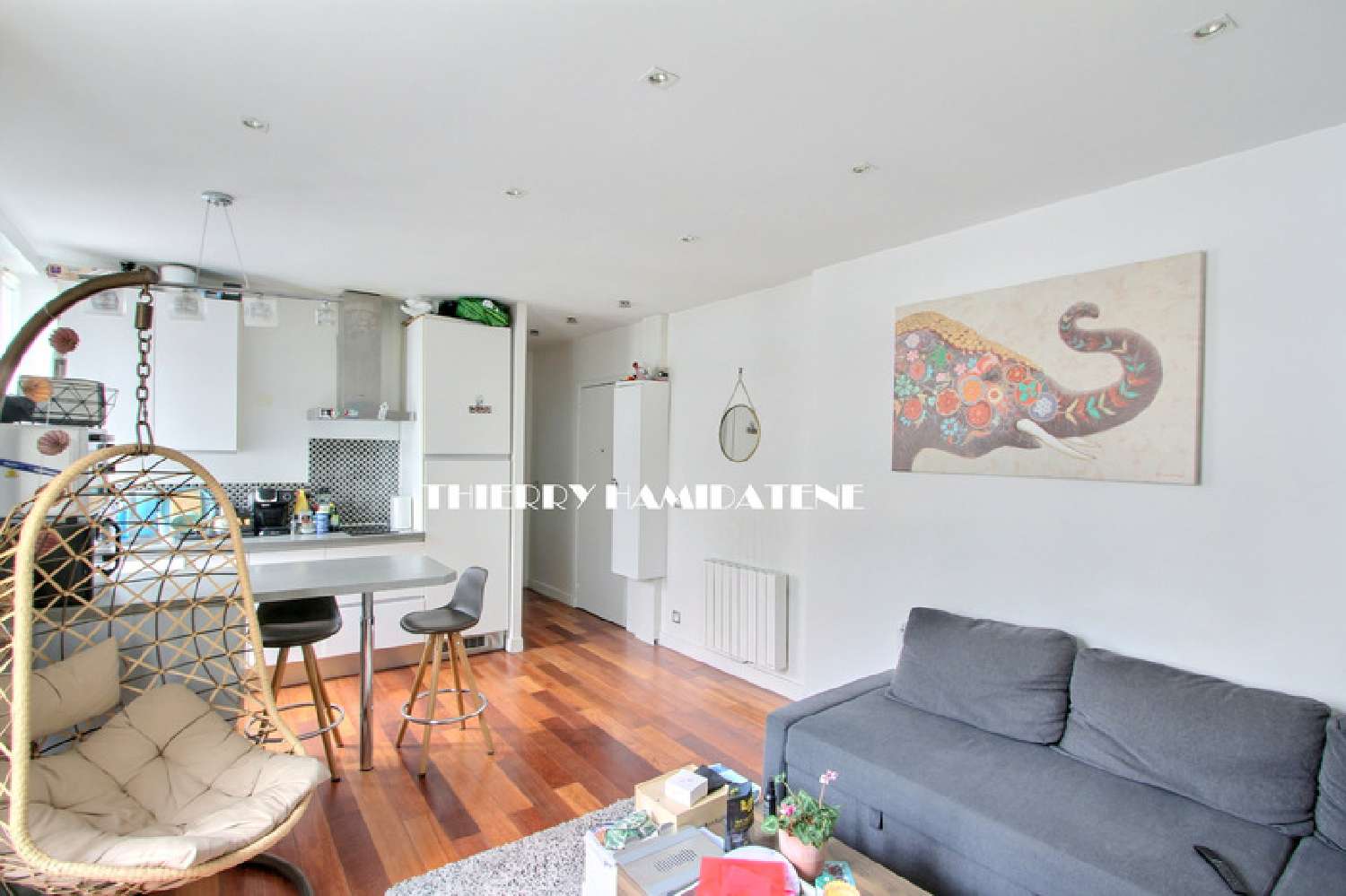  kaufen Wohnung/ Apartment Colombes Hauts-de-Seine 3