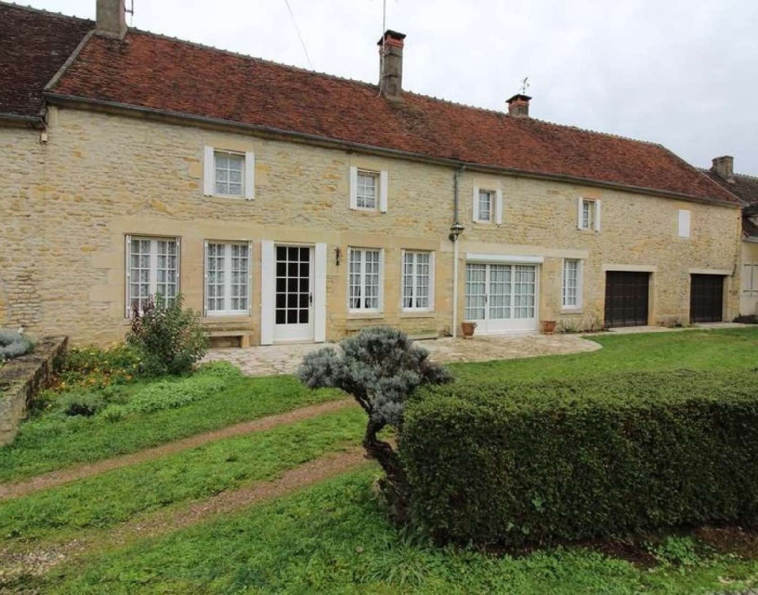  kaufen Haus Prémery Nièvre 1
