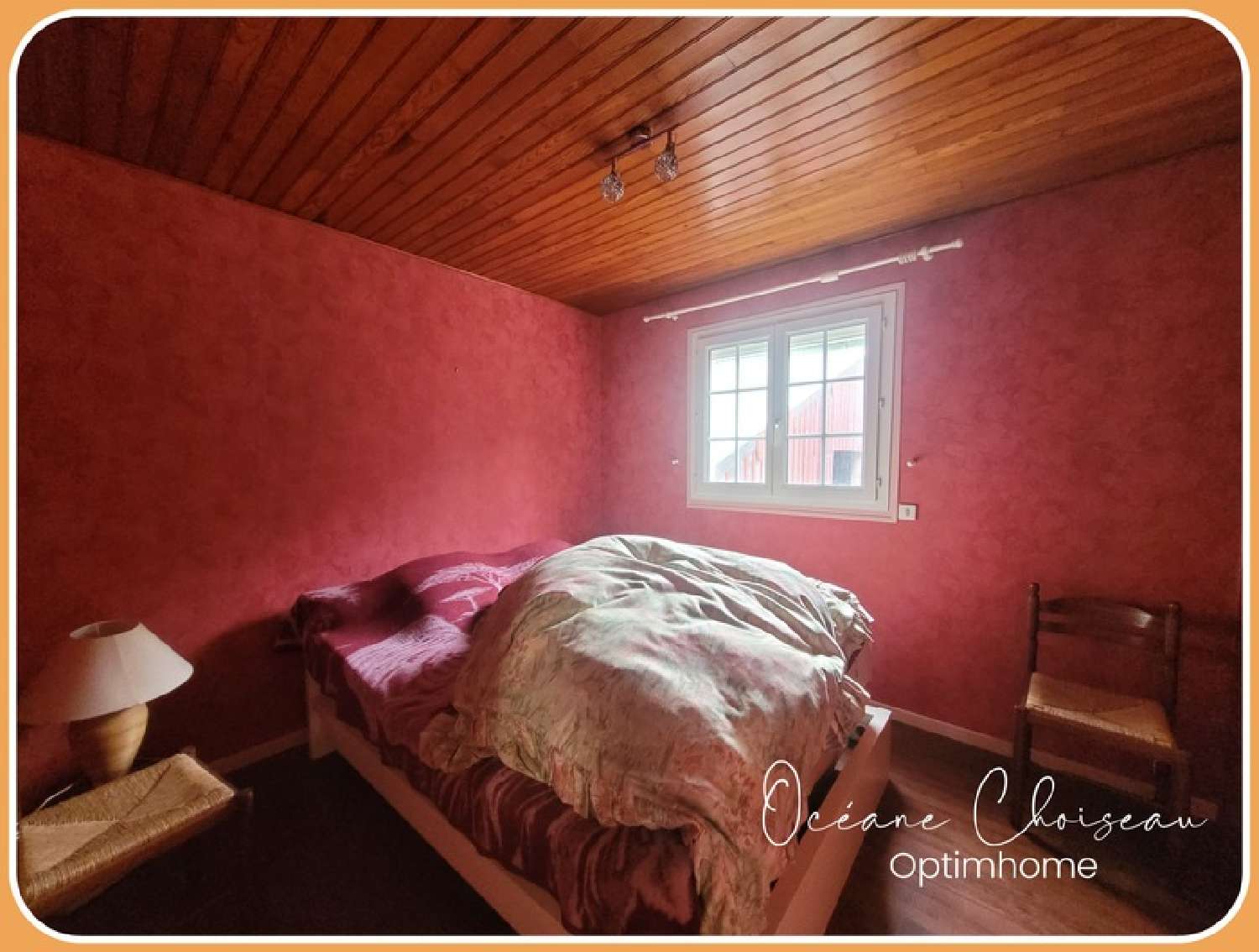  for sale house Verneuil-sur-Avre Eure 8