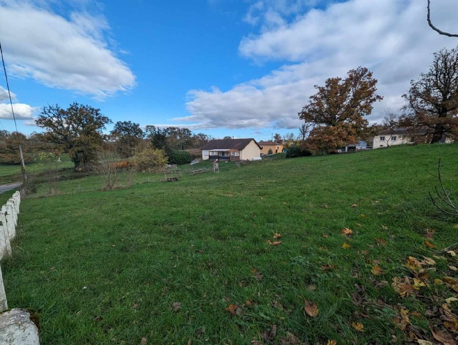  kaufen Grundstück Vitry-en-Charollais Saône-et-Loire 3