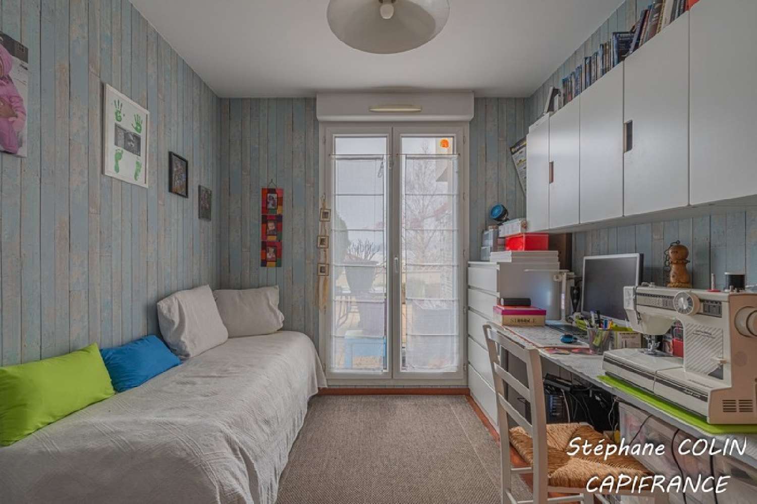  kaufen Wohnung/ Apartment Seyssins Isère 4