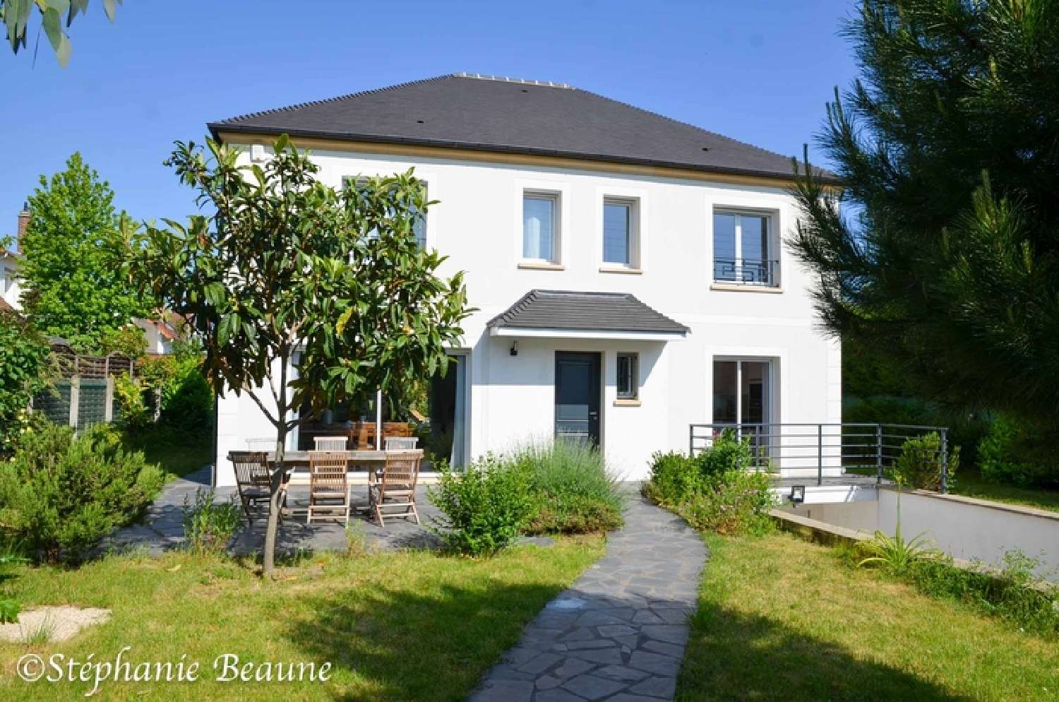  à vendre maison Eaubonne Val-d'Oise 1