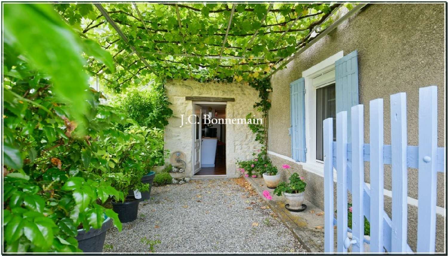  à vendre maison Barzan Charente-Maritime 5