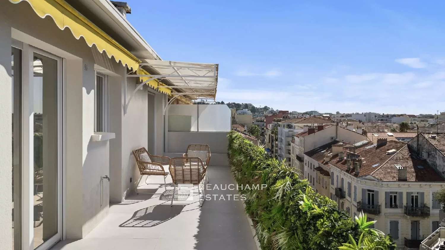  kaufen Haus Cannes Alpes-Maritimes 1
