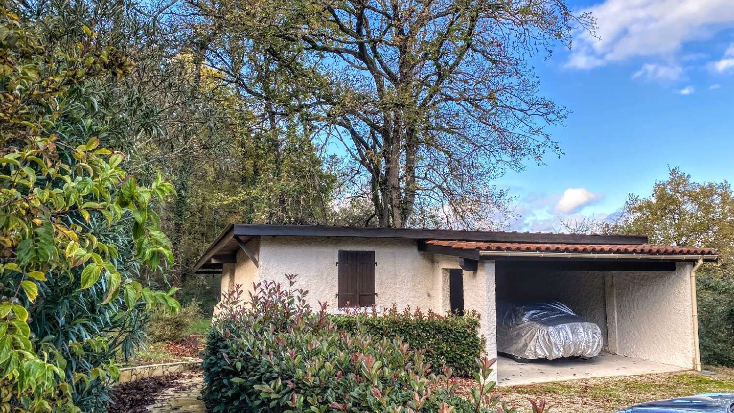  te koop huis Saint-Aignan Tarn-et-Garonne 7