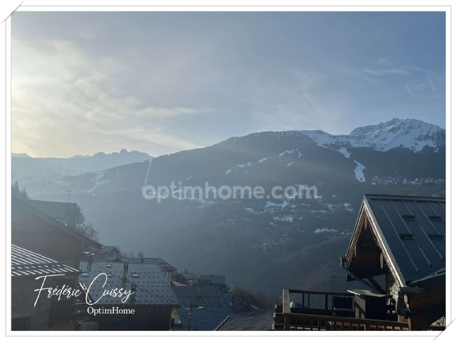 Bozel Savoie huis foto 6740431