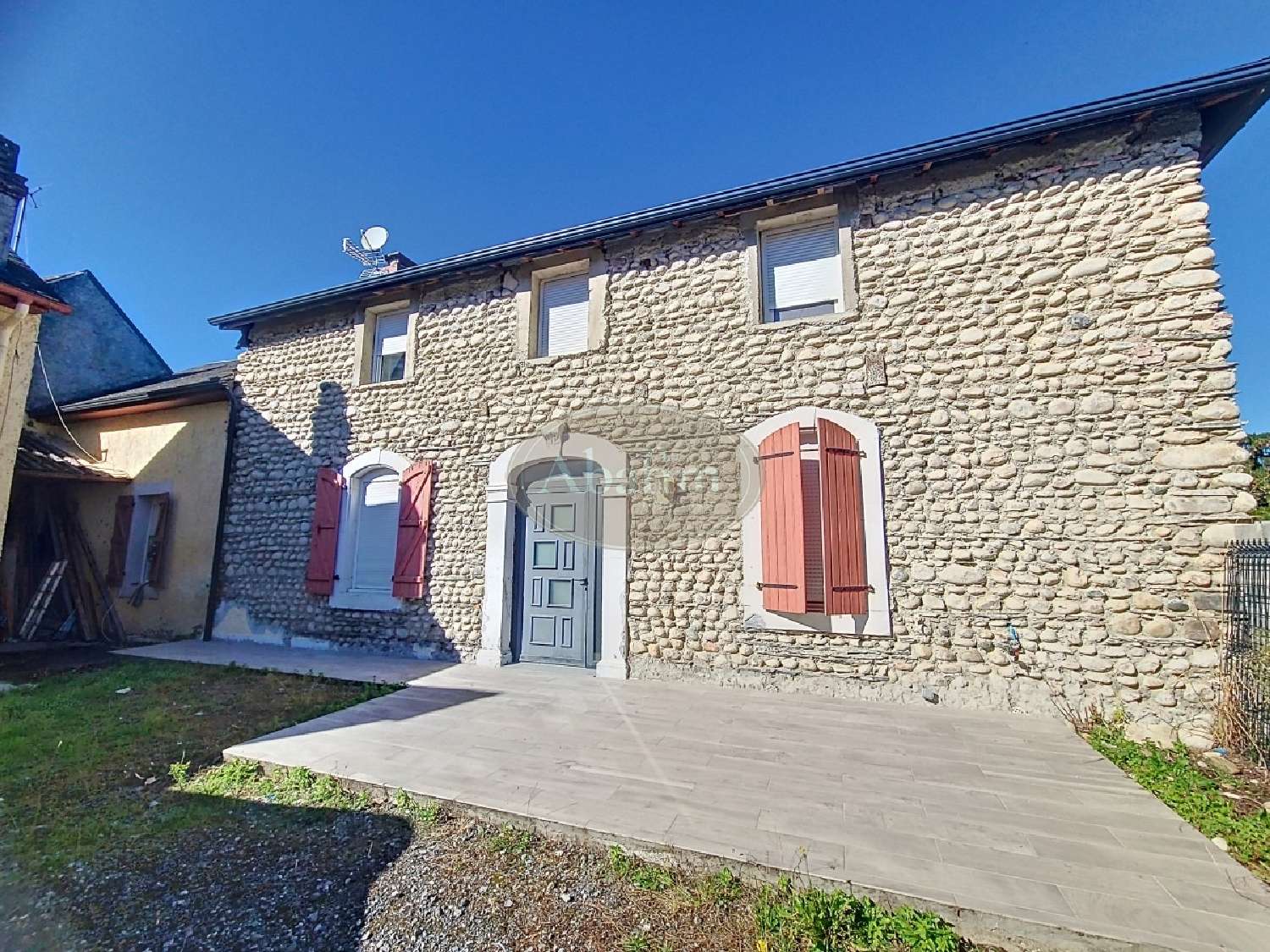  à vendre maison Tarbes Hautes-Pyrénées 2