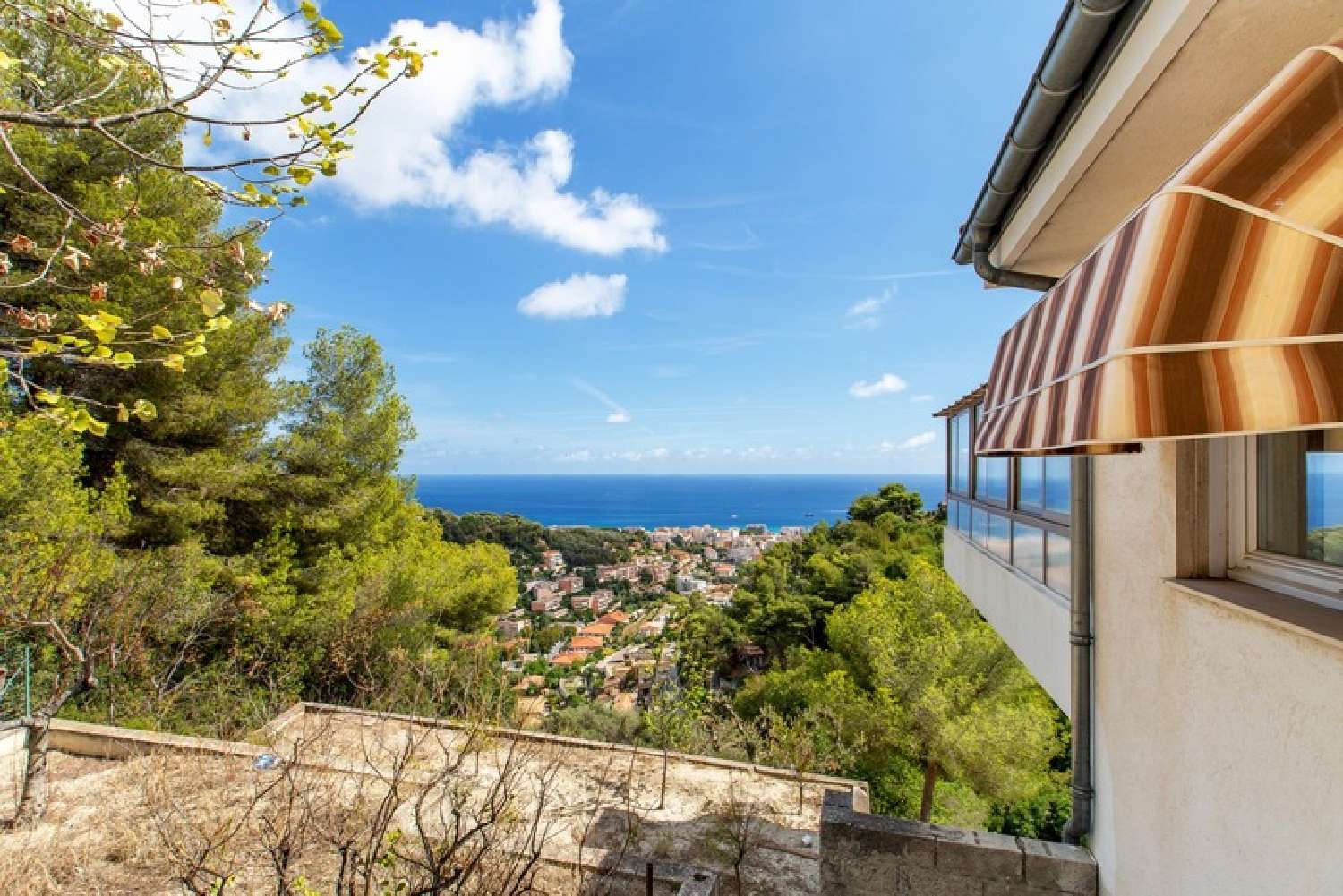  à vendre maison Roquebrune-Cap-Martin Alpes-Maritimes 6