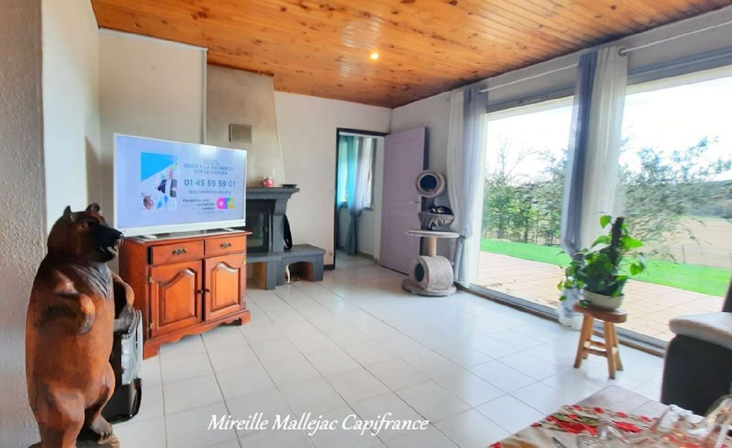 for sale house Geaune Landes 4