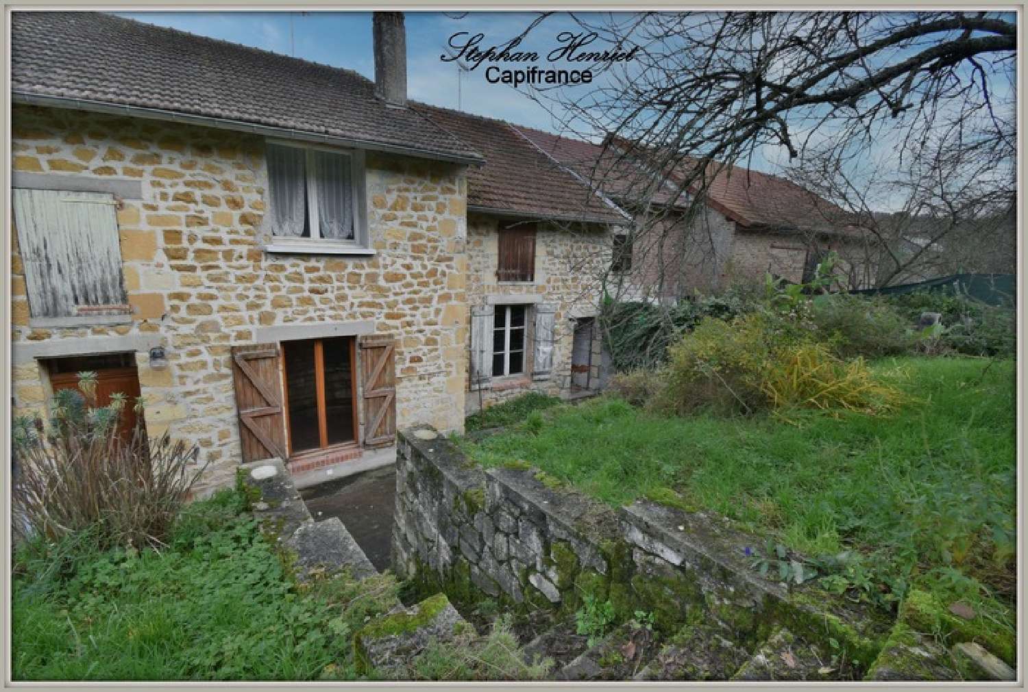  for sale house Vandy Ardennes 3