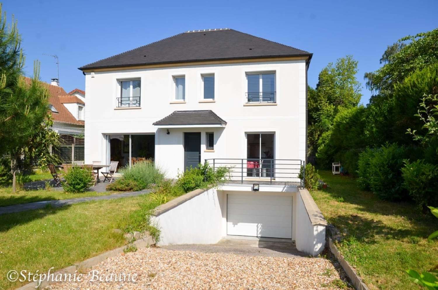  à vendre maison Eaubonne Val-d'Oise 2