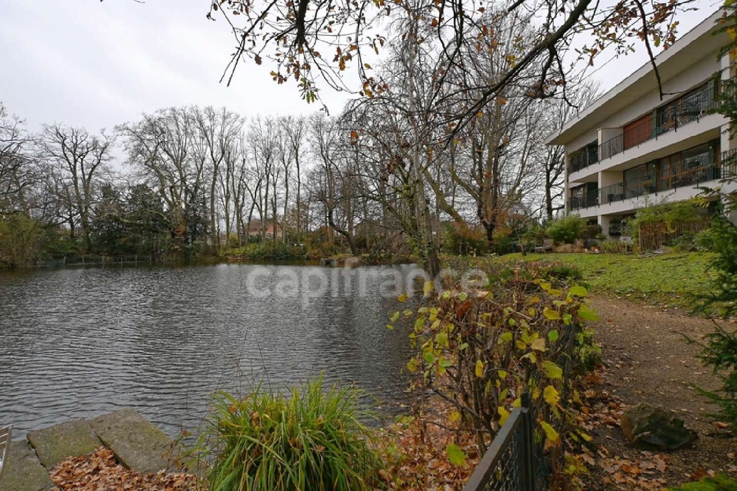  for sale apartment Chatou Yvelines 1