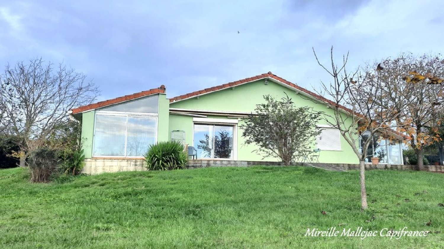 for sale house Geaune Landes 1