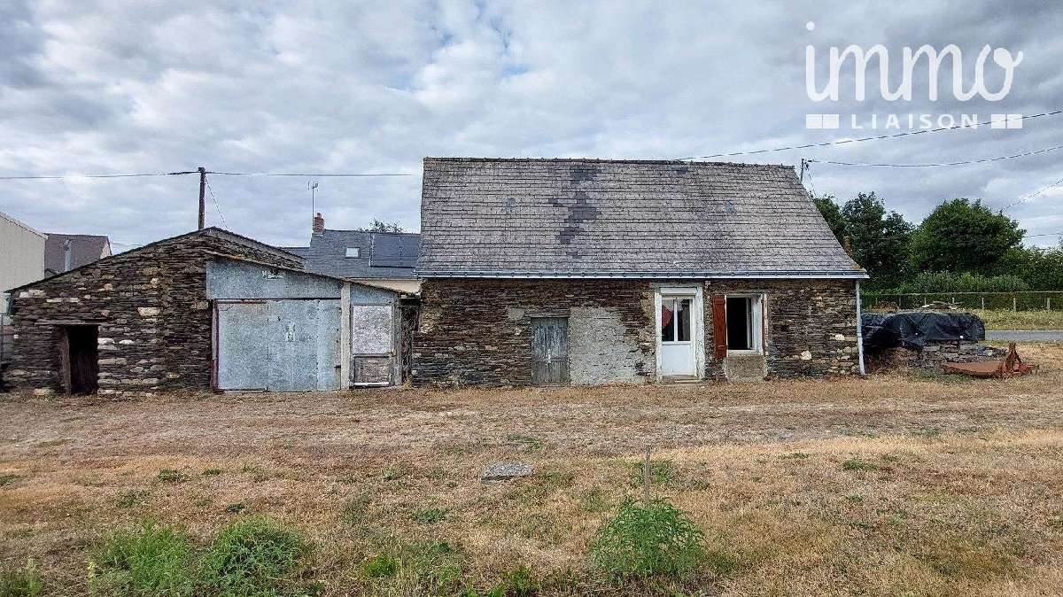  à vendre maison Moisdon-la-Rivière Loire-Atlantique 1
