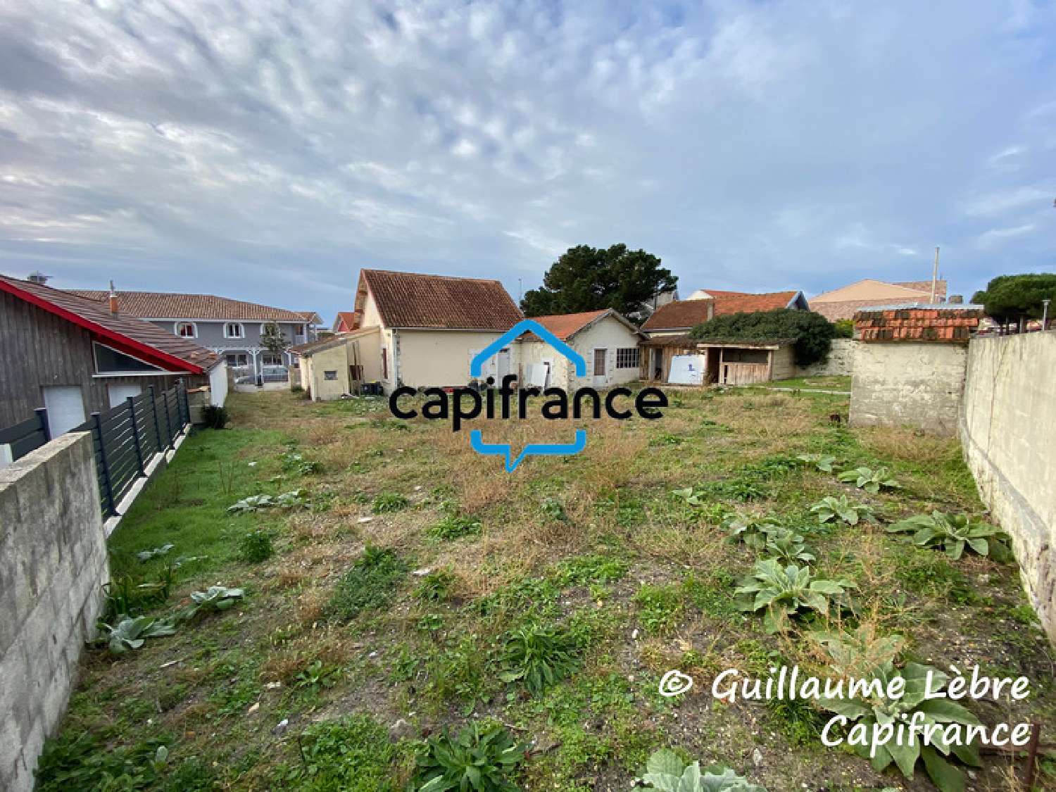  à vendre maison Lacanau-Océan Gironde 3