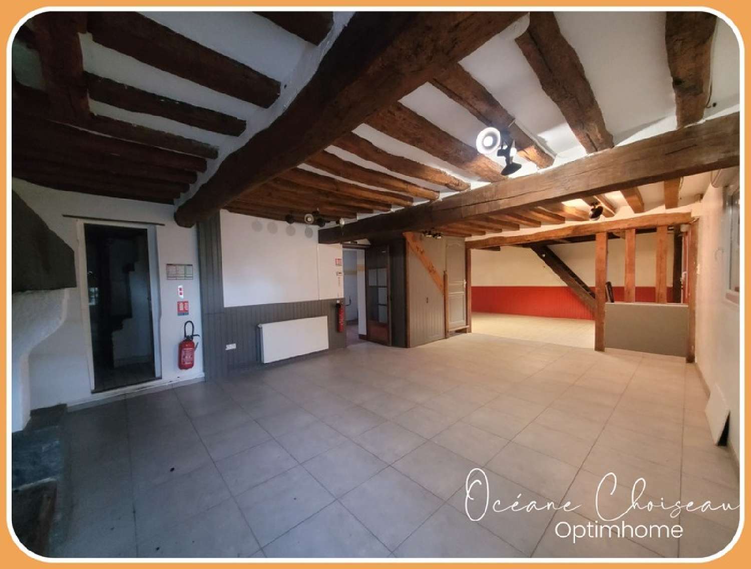  for sale house Verneuil-sur-Avre Eure 5