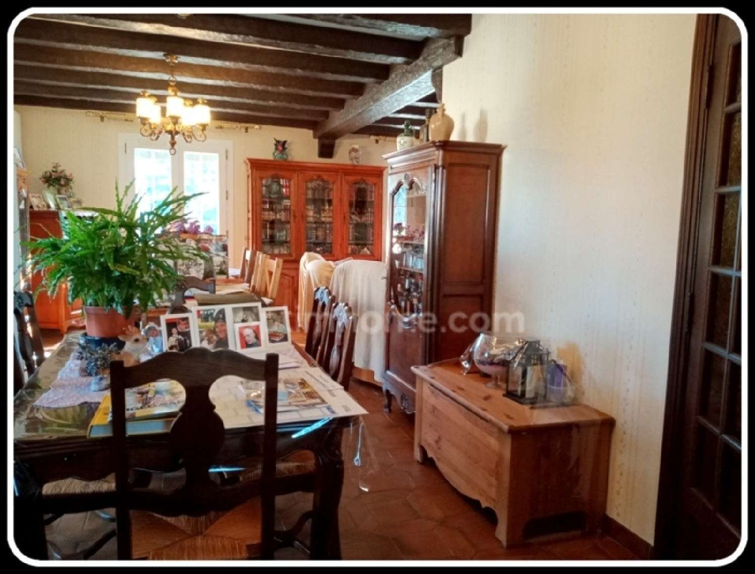  for sale house Moulins Allier 5
