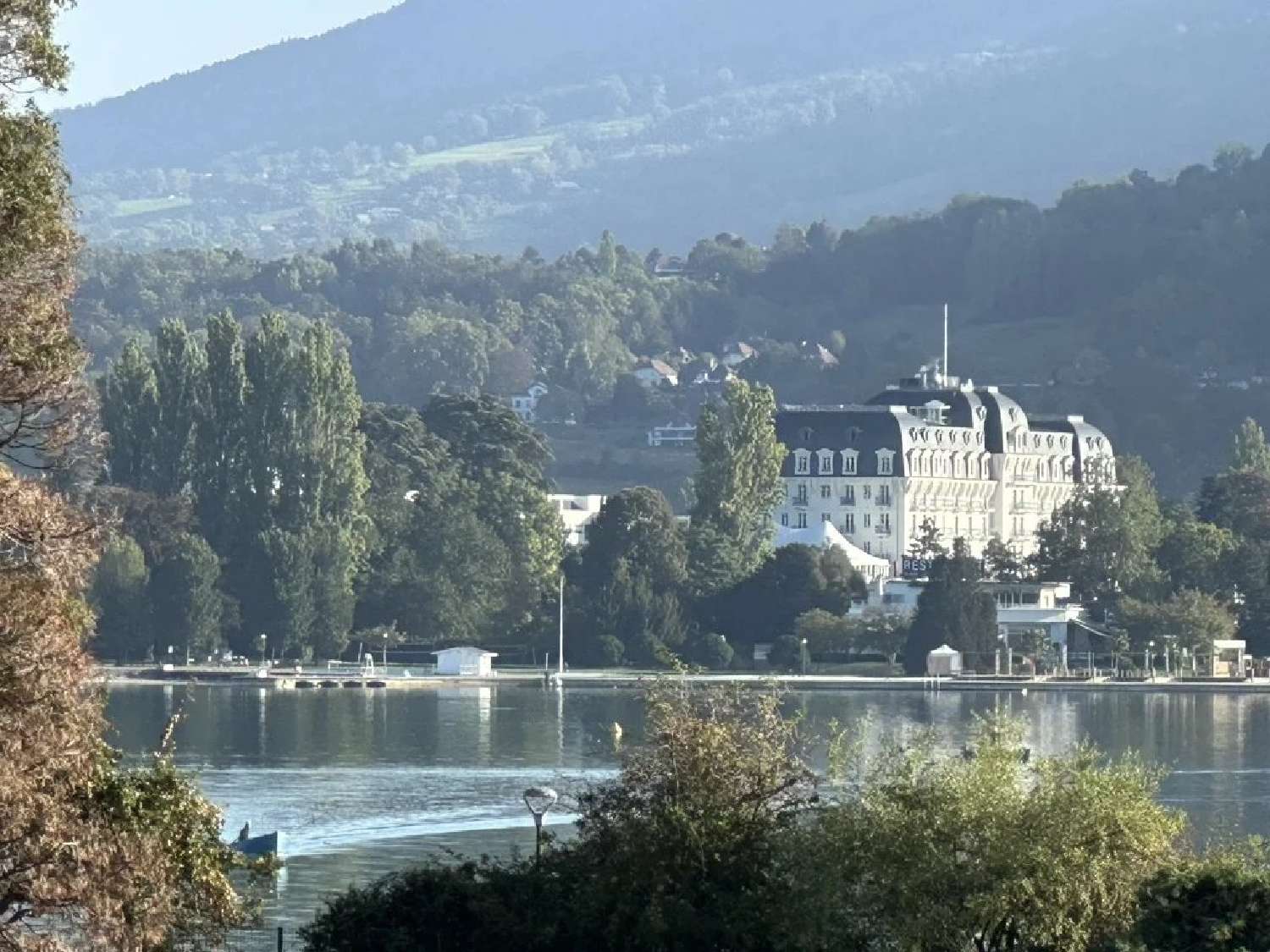  te koop villa Sévrier Haute-Savoie 6
